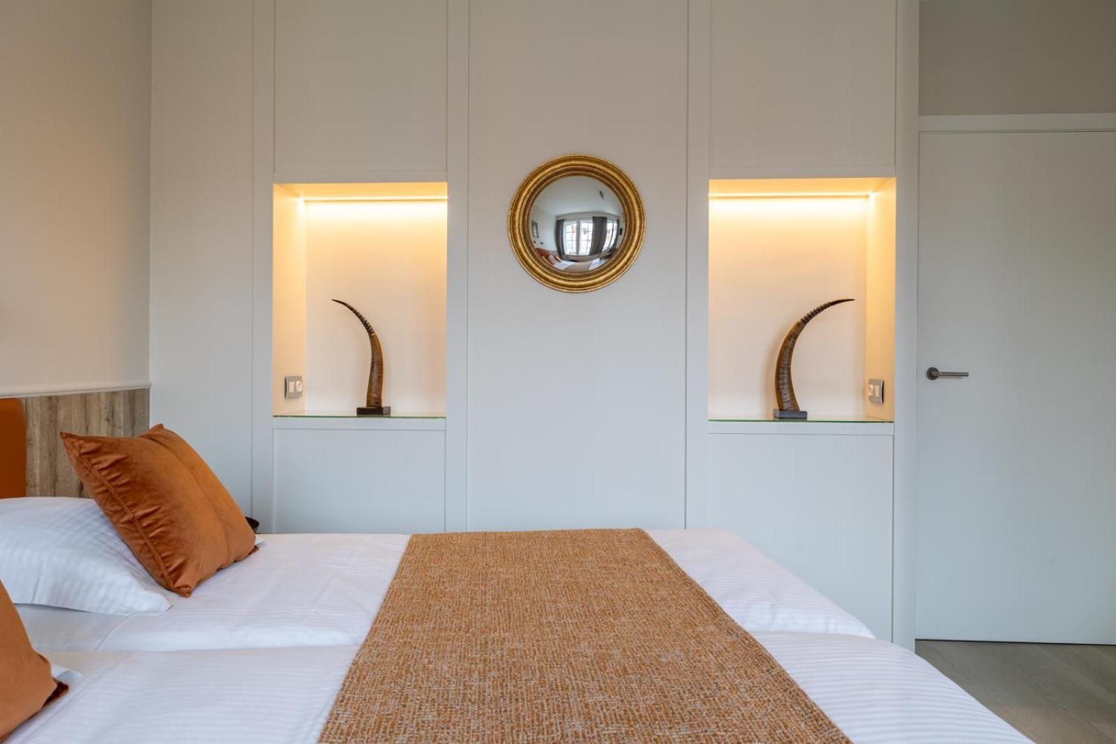 Hotel Ter Duinen บรูจส์ ภายนอก รูปภาพ
