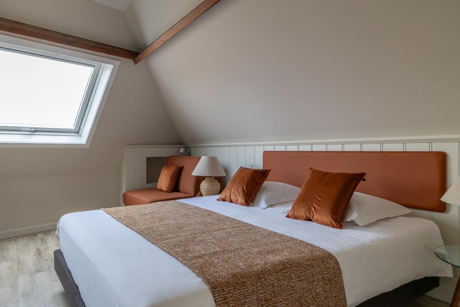 Hotel Ter Duinen บรูจส์ ภายนอก รูปภาพ