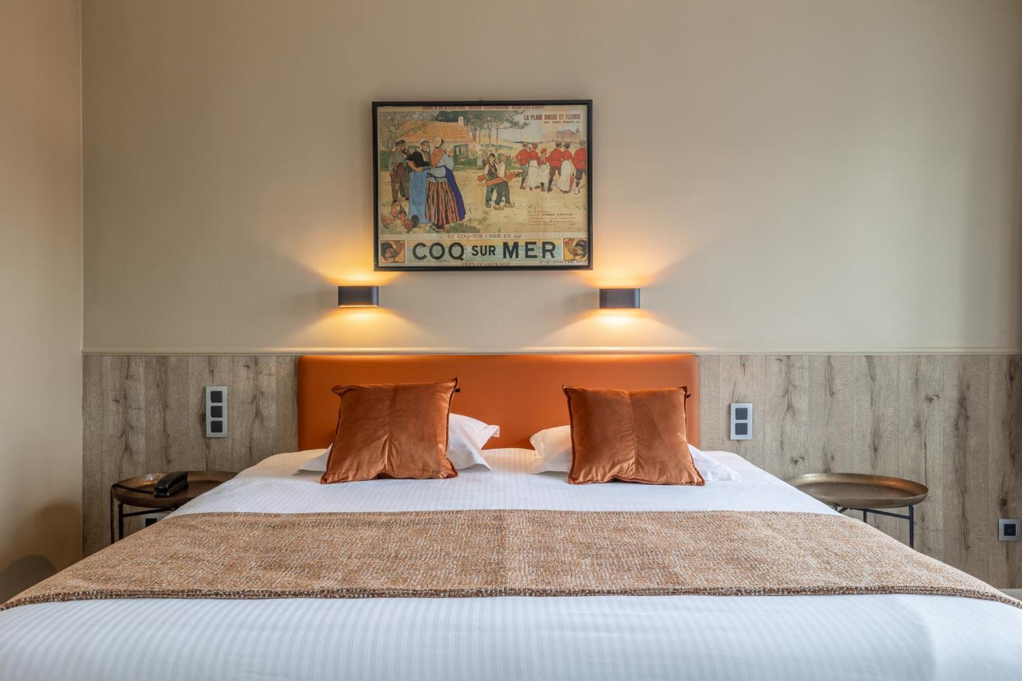 Hotel Ter Duinen บรูจส์ ภายนอก รูปภาพ