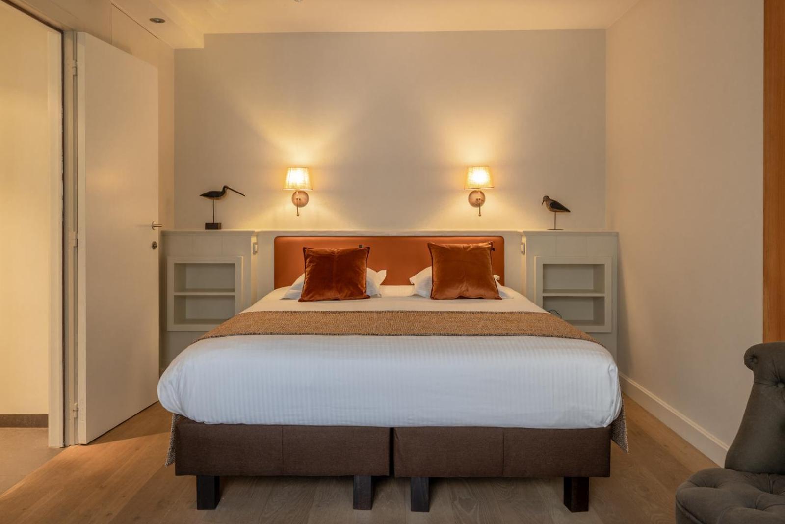 Hotel Ter Duinen บรูจส์ ภายนอก รูปภาพ